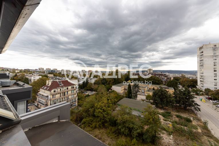 Тристаен апартамент, Варна, Левски, 670984, Снимка 13