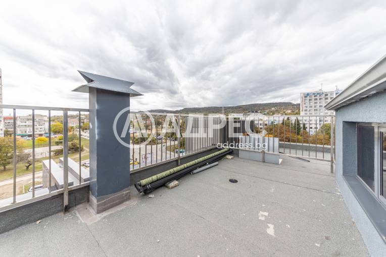 Тристаен апартамент, Варна, Левски, 670984, Снимка 15