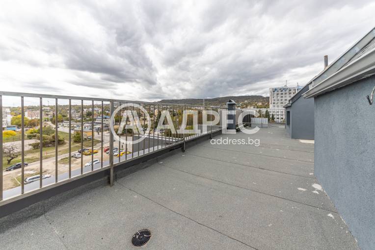 Тристаен апартамент, Варна, Левски, 670984, Снимка 18