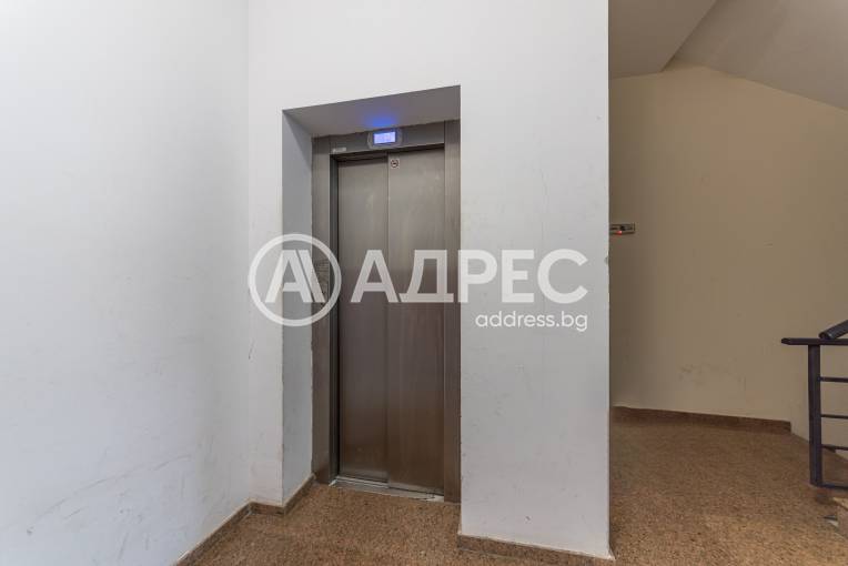 Тристаен апартамент, Варна, Левски, 670984, Снимка 19