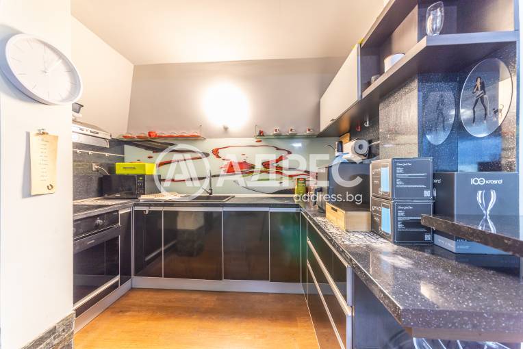 Тристаен апартамент, Варна, Левски, 670984, Снимка 5