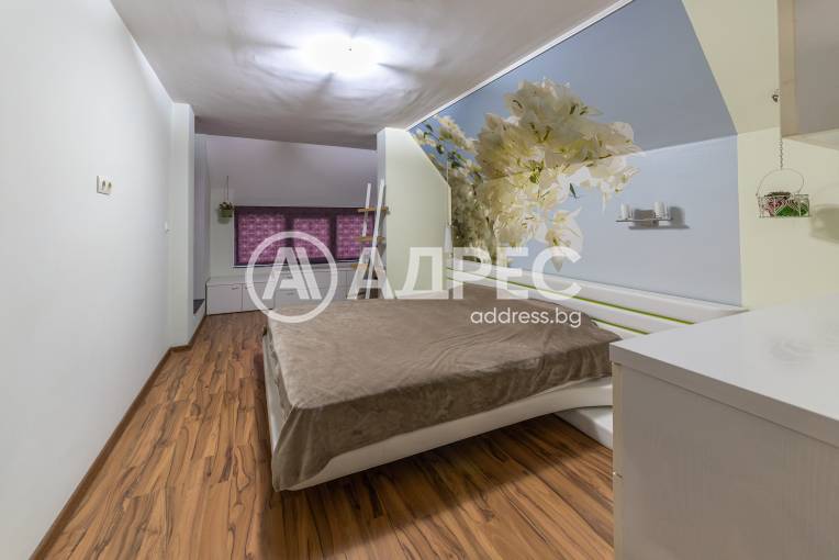 Тристаен апартамент, Варна, Левски, 670984, Снимка 6