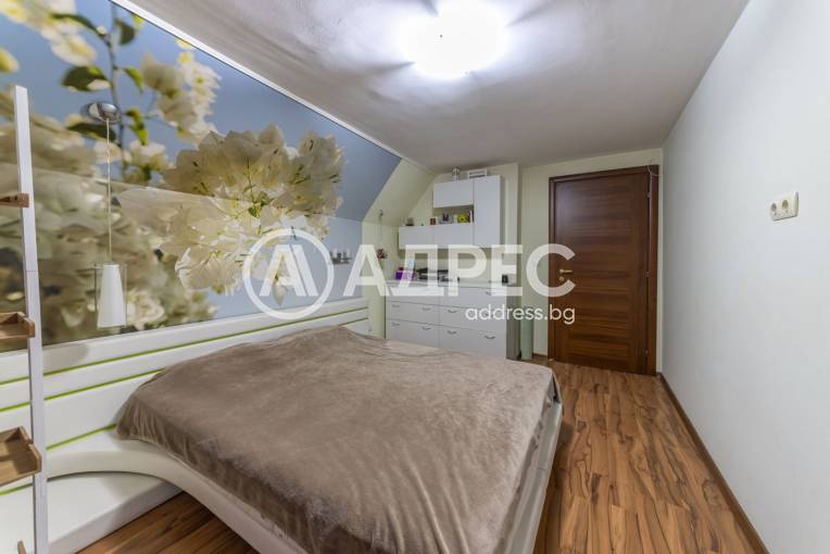 Тристаен апартамент, Варна, Левски, 670984, Снимка 7