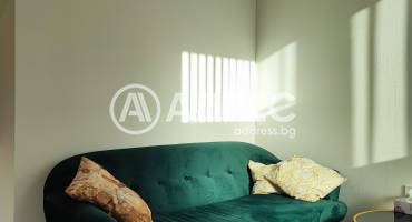 Едностаен апартамент, София, Манастирски ливади - изток, 678984, Снимка 3