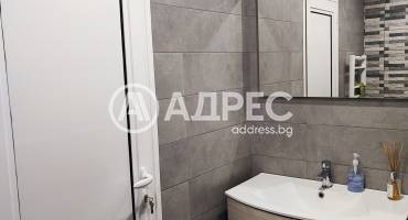 Едностаен апартамент, София, Манастирски ливади - изток, 678984, Снимка 6