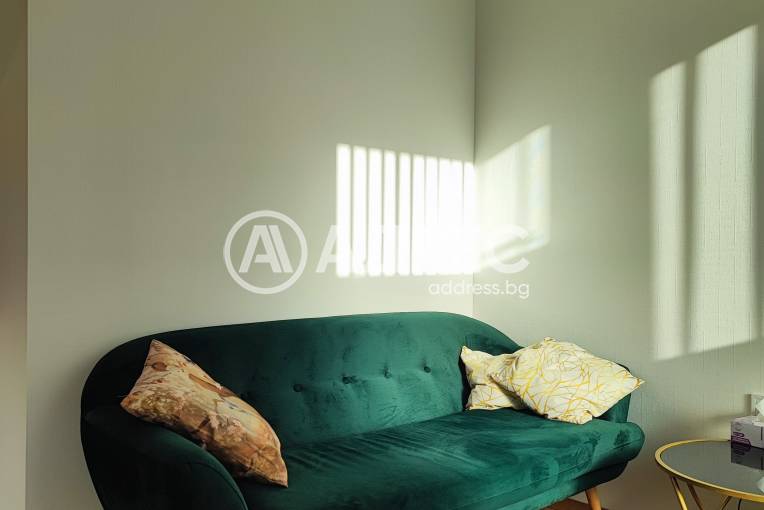 Едностаен апартамент, София, Манастирски ливади - изток, 678984, Снимка 3