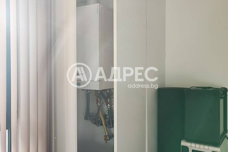 Едностаен апартамент, София, Манастирски ливади - изток, 678984, Снимка 4