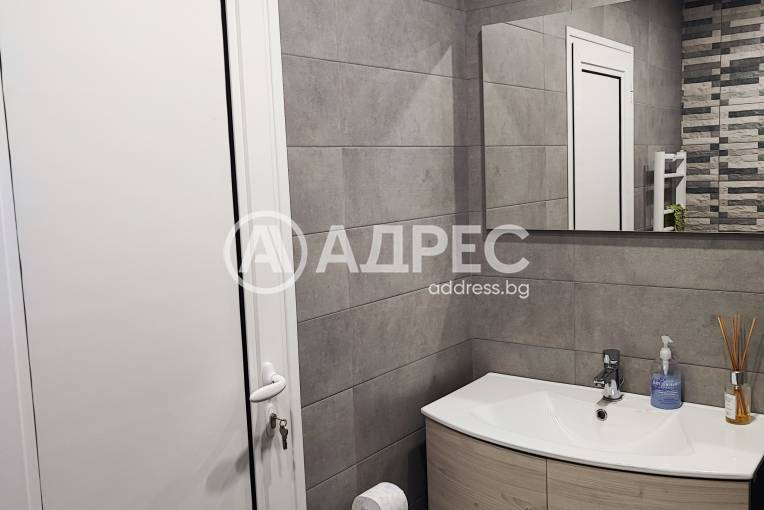 Едностаен апартамент, София, Манастирски ливади - изток, 678984, Снимка 6