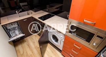 Двустаен апартамент, Варна, Чайка, 681984, Снимка 4