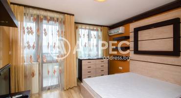 Двустаен апартамент, Варна, Чайка, 681984, Снимка 5