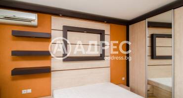 Двустаен апартамент, Варна, Чайка, 681984, Снимка 6