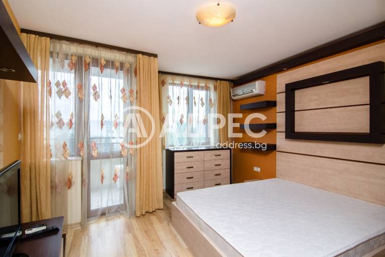 Двустаен апартамент, Варна, Чайка, 681984, Снимка 5