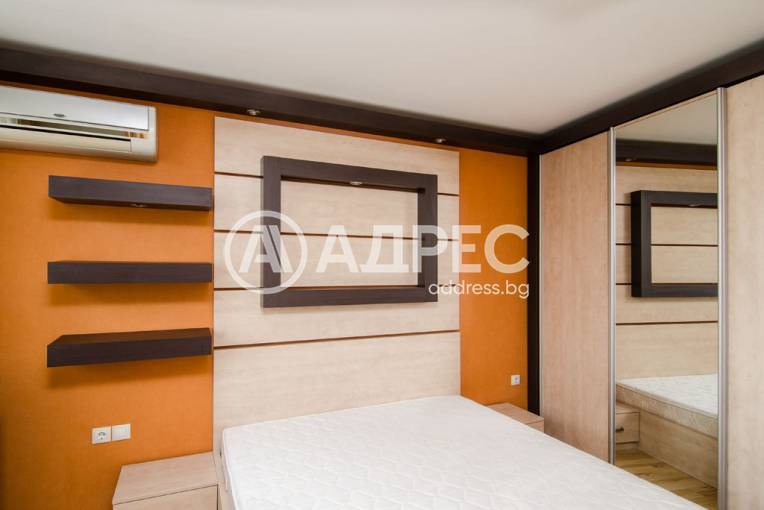 Двустаен апартамент, Варна, Чайка, 681984, Снимка 6