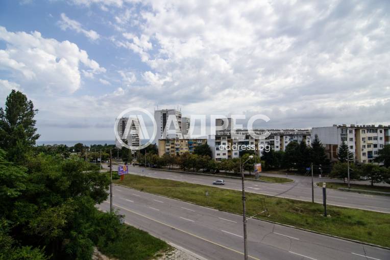 Двустаен апартамент, Варна, Чайка, 681984, Снимка 7