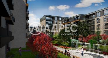 Многостаен апартамент, София, Манастирски ливади - изток, 682984, Снимка 1