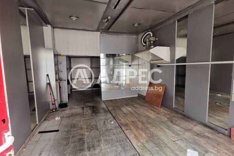 Магазин, Варна, Централна поща, 683984, Снимка 2