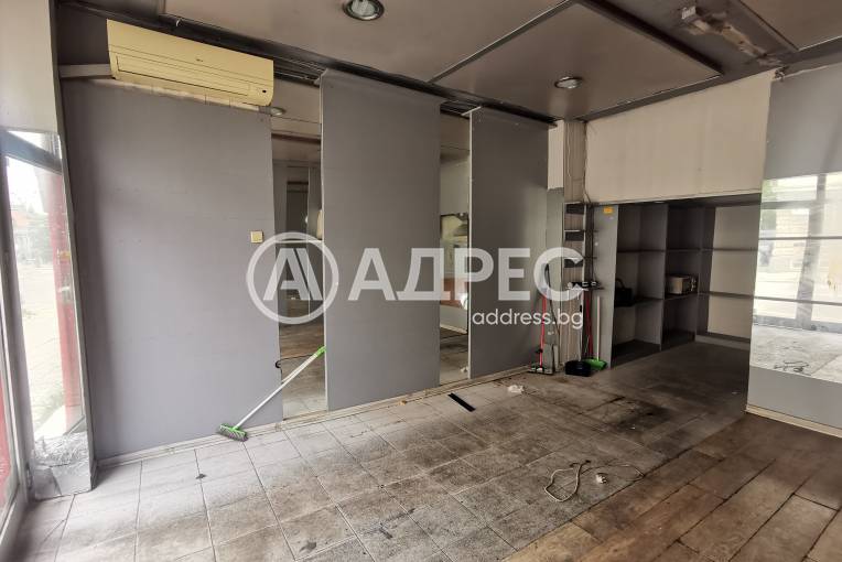 Магазин, Варна, Централна поща, 683984, Снимка 3