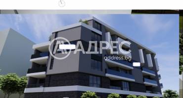 Двустаен апартамент, София, Слатина, 684984, Снимка 2