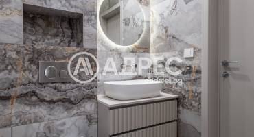 Двустаен апартамент, Варна, к.к. Св.Св. Константин и Елена, 693984, Снимка 10