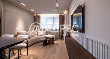 Двустаен апартамент, Варна, к.к. Св.Св. Константин и Елена, 693984, Снимка 2