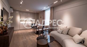 Двустаен апартамент, Варна, к.к. Св.Св. Константин и Елена, 693984, Снимка 3