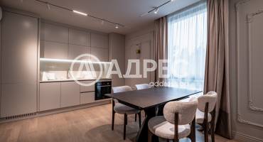 Двустаен апартамент, Варна, к.к. Св.Св. Константин и Елена, 693984, Снимка 4