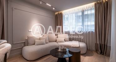 Двустаен апартамент, Варна, к.к. Св.Св. Константин и Елена, 693984, Снимка 5