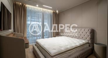 Двустаен апартамент, Варна, к.к. Св.Св. Константин и Елена, 693984, Снимка 6