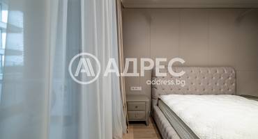 Двустаен апартамент, Варна, к.к. Св.Св. Константин и Елена, 693984, Снимка 7