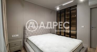 Двустаен апартамент, Варна, к.к. Св.Св. Константин и Елена, 693984, Снимка 8