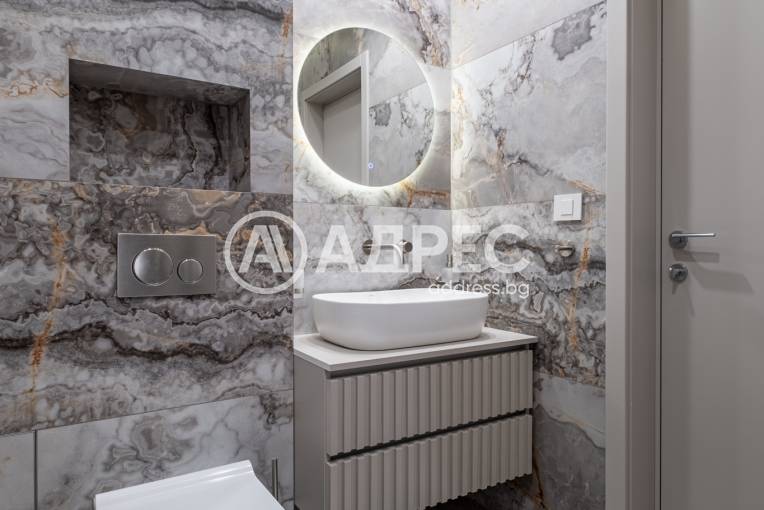 Двустаен апартамент, Варна, к.к. Св.Св. Константин и Елена, 693984, Снимка 10