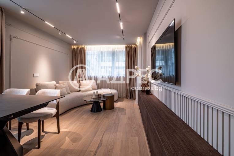 Двустаен апартамент, Варна, к.к. Св.Св. Константин и Елена, 693984, Снимка 2
