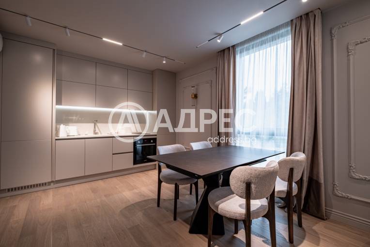 Двустаен апартамент, Варна, к.к. Св.Св. Константин и Елена, 693984, Снимка 4