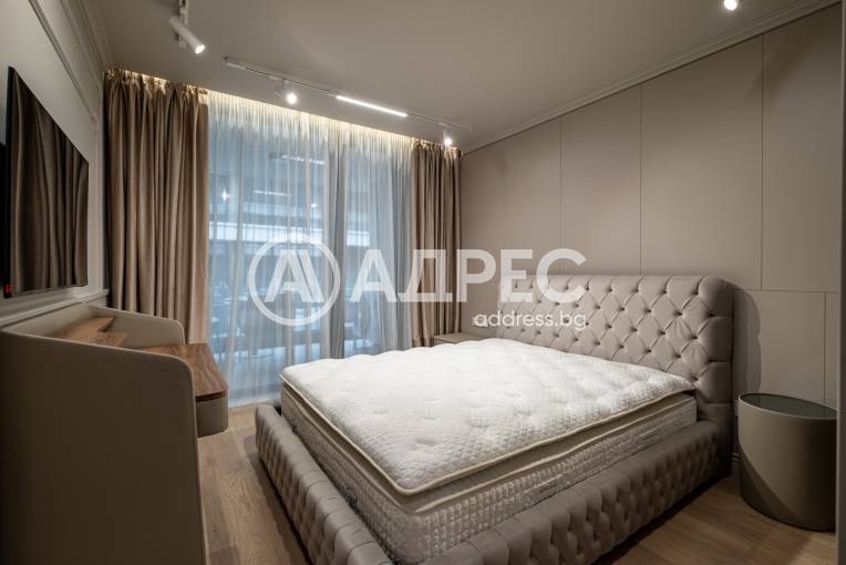 Двустаен апартамент, Варна, к.к. Св.Св. Константин и Елена, 693984, Снимка 6