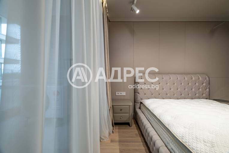Двустаен апартамент, Варна, к.к. Св.Св. Константин и Елена, 693984, Снимка 7