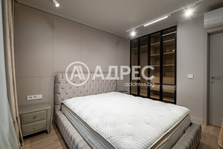 Двустаен апартамент, Варна, к.к. Св.Св. Константин и Елена, 693984, Снимка 8