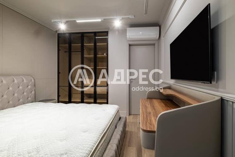 Двустаен апартамент, Варна, к.к. Св.Св. Константин и Елена, 693984, Снимка 9