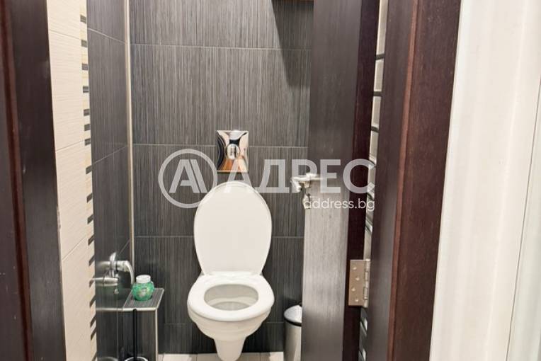 Многостаен апартамент, Пловдив, Център, 696984, Снимка 10