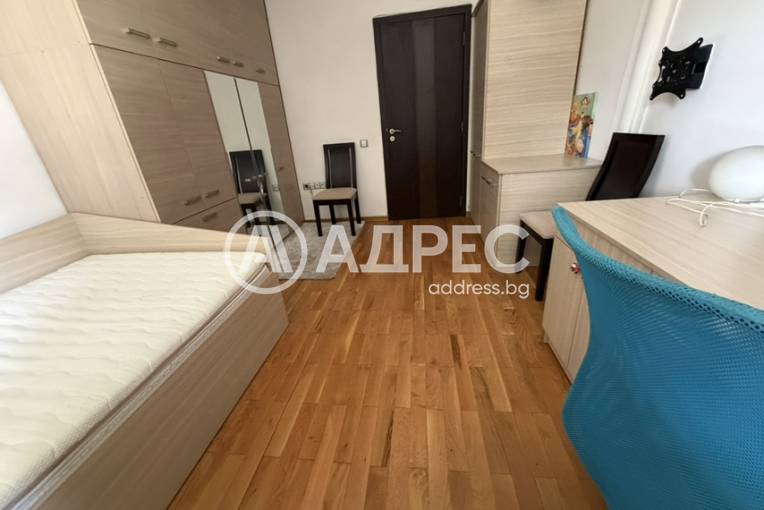 Многостаен апартамент, Пловдив, Център, 696984, Снимка 2