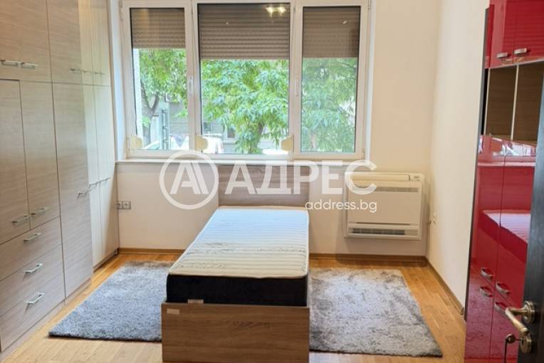 Многостаен апартамент, Пловдив, Център, 696984, Снимка 5
