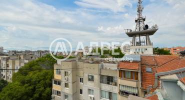 Двустаен апартамент, Бургас, Братя Миладинови, 698984, Снимка 1