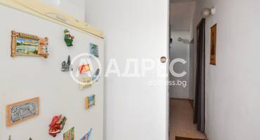 Двустаен апартамент, Бургас, Братя Миладинови, 698984, Снимка 10