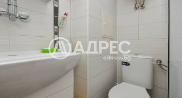 Двустаен апартамент, Бургас, Братя Миладинови, 698984, Снимка 11