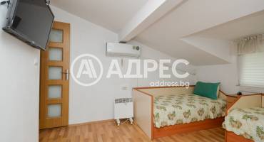 Двустаен апартамент, Бургас, Братя Миладинови, 698984, Снимка 2