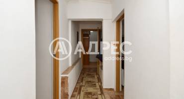 Двустаен апартамент, Бургас, Братя Миладинови, 698984, Снимка 5