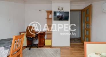 Двустаен апартамент, Бургас, Братя Миладинови, 698984, Снимка 8