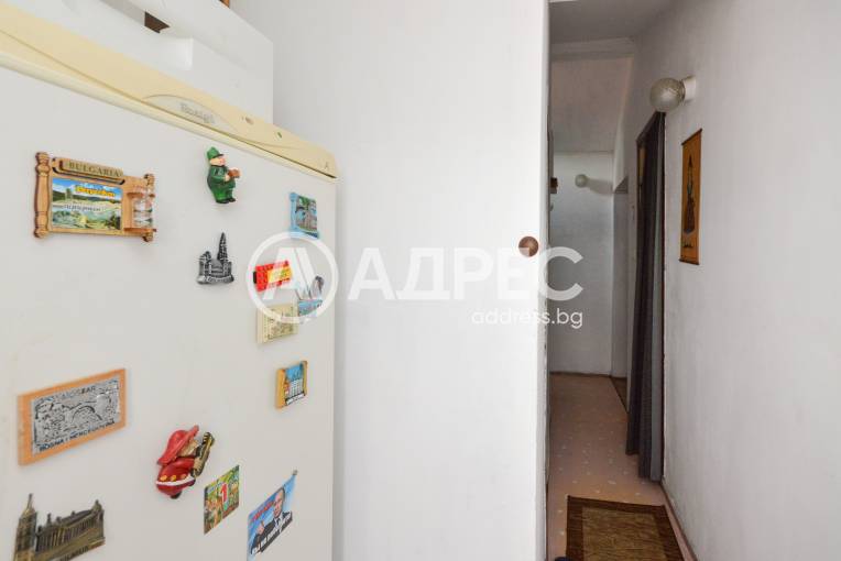 Двустаен апартамент, Бургас, Братя Миладинови, 698984, Снимка 10