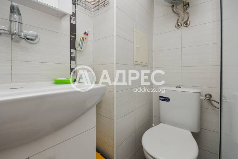 Двустаен апартамент, Бургас, Братя Миладинови, 698984, Снимка 11