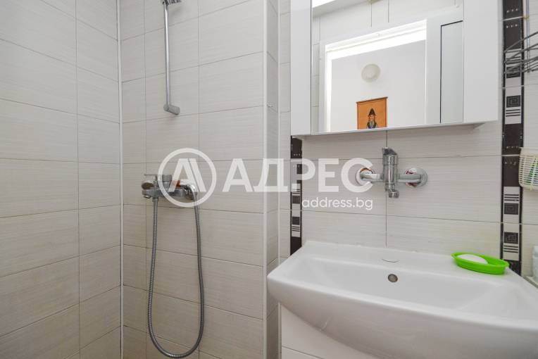 Двустаен апартамент, Бургас, Братя Миладинови, 698984, Снимка 12