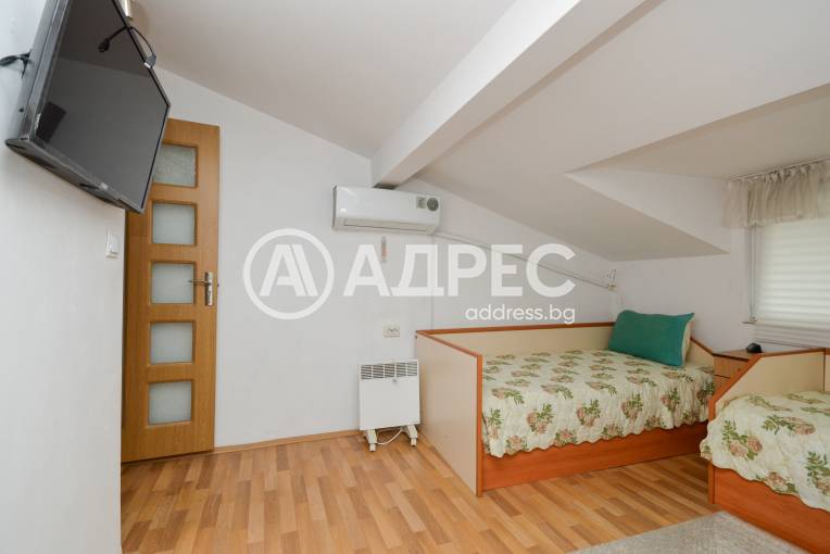 Двустаен апартамент, Бургас, Братя Миладинови, 698984, Снимка 2
